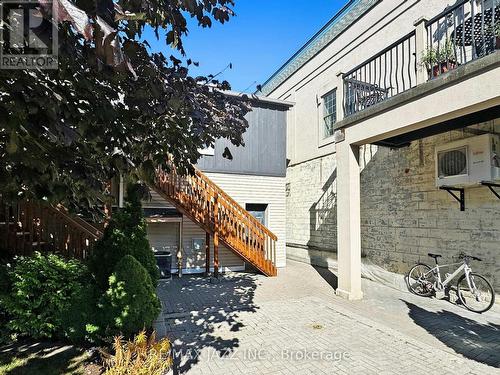 301 - 79 King Street W, Cobourg, ON - Outdoor