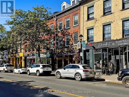 301 - 79 King Street W, Cobourg, ON - Outdoor With Facade