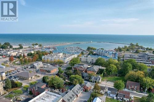 301 - 79 King Street W, Cobourg, ON - Outdoor With Body Of Water With View