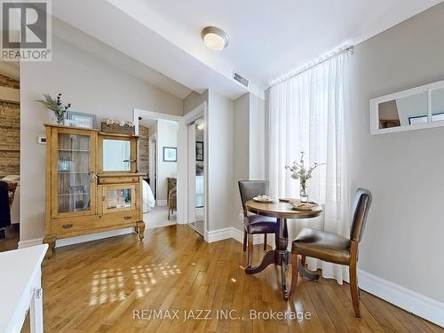 301 - 79 King Street W, Cobourg, ON - Indoor Photo Showing Dining Room