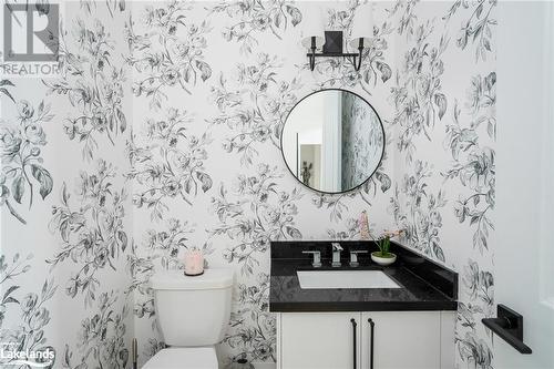 103 Springside Crescent, The Blue Mountains, ON - Indoor Photo Showing Bathroom