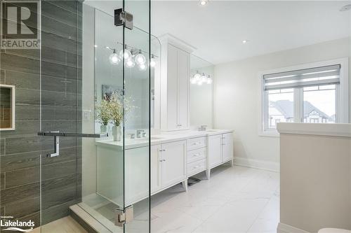 103 Springside Crescent, The Blue Mountains, ON - Indoor Photo Showing Bathroom