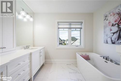 103 Springside Crescent, The Blue Mountains, ON - Indoor Photo Showing Bathroom