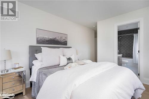 103 Springside Crescent, The Blue Mountains, ON - Indoor Photo Showing Bedroom