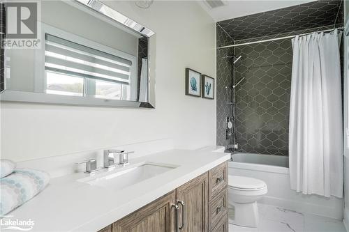 103 Springside Crescent, The Blue Mountains, ON - Indoor Photo Showing Bathroom