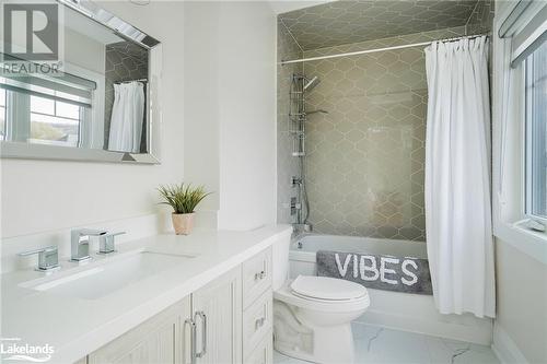 103 Springside Crescent, The Blue Mountains, ON - Indoor Photo Showing Bathroom