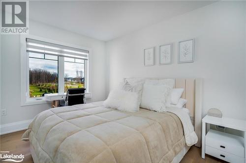 103 Springside Crescent, The Blue Mountains, ON - Indoor Photo Showing Bedroom