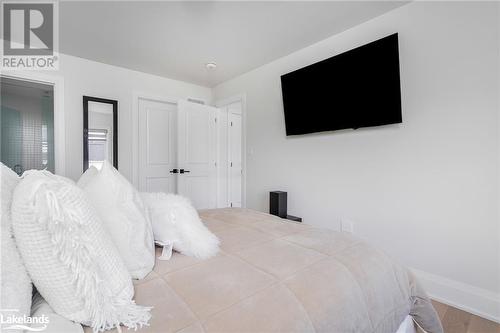 103 Springside Crescent, The Blue Mountains, ON - Indoor Photo Showing Bedroom