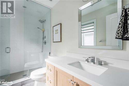 103 Springside Crescent, The Blue Mountains, ON - Indoor Photo Showing Bathroom