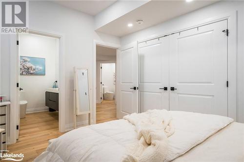 103 Springside Crescent, The Blue Mountains, ON - Indoor Photo Showing Bedroom