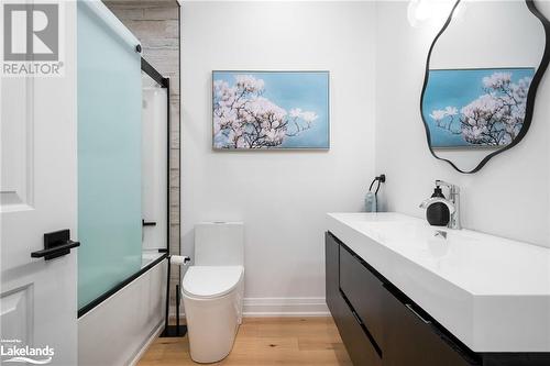 103 Springside Crescent, The Blue Mountains, ON - Indoor Photo Showing Bathroom