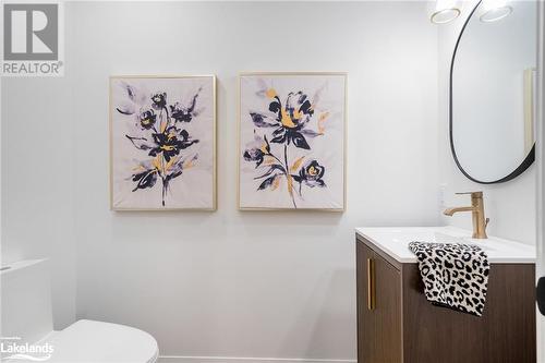 103 Springside Crescent, The Blue Mountains, ON - Indoor Photo Showing Bathroom