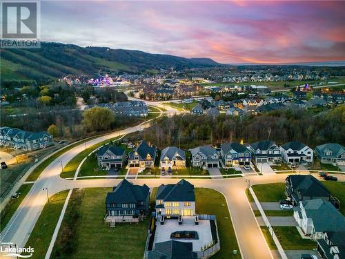 103 Springside Crescent, The Blue Mountains, ON - Outdoor With View