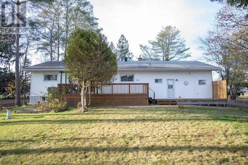 169 River Rd, Sault Ste. Marie, ON - Outdoor