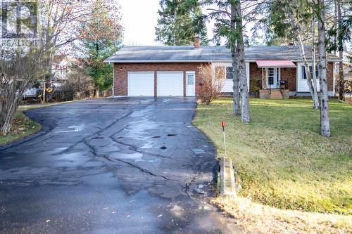 169 River Rd, Sault Ste. Marie, ON - Outdoor With Deck Patio Veranda With Exterior