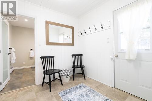 169 River Rd, Sault Ste. Marie, ON - Indoor Photo Showing Kitchen