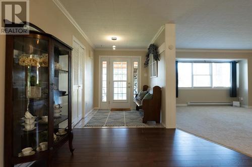 169 River Rd, Sault Ste. Marie, ON - Indoor Photo Showing Bedroom