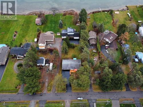 169 River Rd, Sault Ste. Marie, ON - Outdoor With View