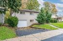 604 Glen Forrest Boulevard Unit# Basement, Waterloo, ON  - Outdoor 