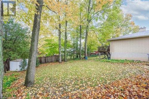 604 Glen Forrest Boulevard Unit# Basement, Waterloo, ON - Outdoor