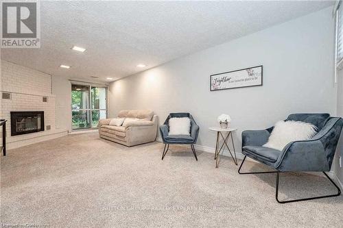 604 Glen Forrest Boulevard Unit# Basement, Waterloo, ON - Indoor