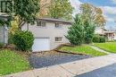 604 Glen Forrest Boulevard Unit# Upper, Waterloo, ON  - Outdoor 