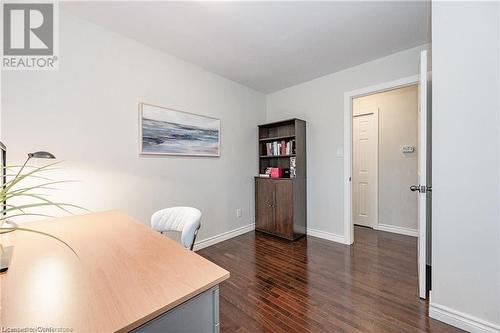 604 Glen Forrest Boulevard Unit# Upper, Waterloo, ON - Indoor