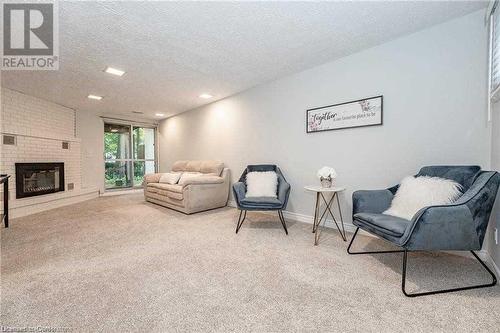 604 Glen Forrest Boulevard Unit# Upper, Waterloo, ON - Indoor