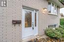 604 Glen Forrest Boulevard Unit# Upper, Waterloo, ON  - Outdoor With Exterior 