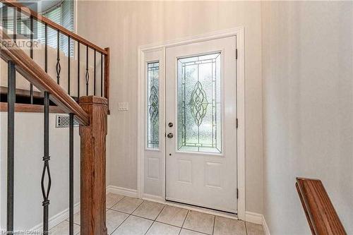 604 Glen Forrest Boulevard Unit# Upper, Waterloo, ON - Indoor Photo Showing Other Room