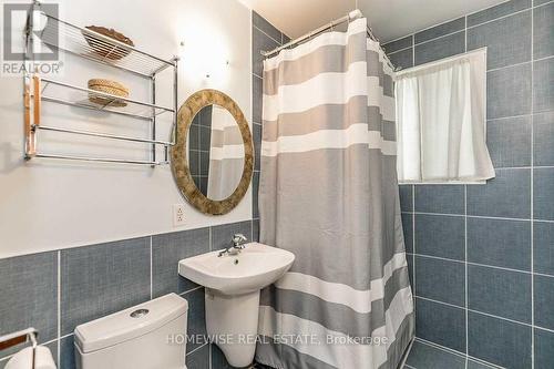 506 Duclos Point Road, Georgina, ON - Indoor Photo Showing Bathroom