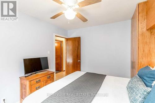 506 Duclos Point Road, Georgina, ON - Indoor Photo Showing Bedroom