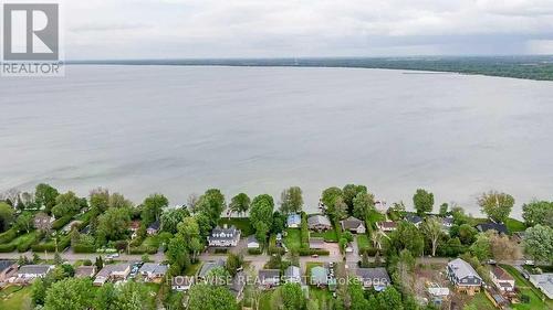 506 Duclos Point Road, Georgina, ON - Outdoor With Body Of Water With View