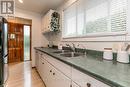 506 Duclos Point Road, Georgina, ON  - Indoor Photo Showing Kitchen With Double Sink 