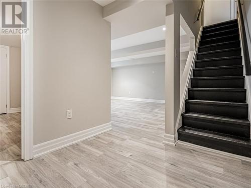 367 Emmett Landing, Milton, ON - Indoor Photo Showing Other Room