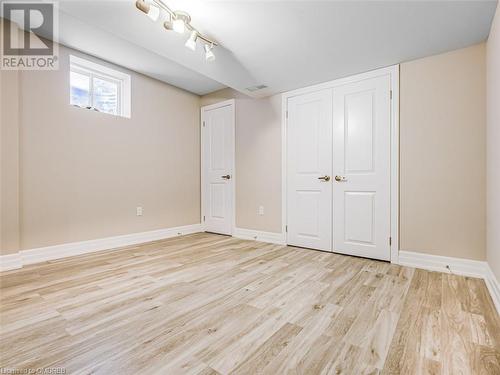 367 Emmett Landing, Milton, ON - Indoor Photo Showing Other Room