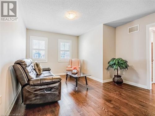 367 Emmett Landing, Milton, ON - Indoor