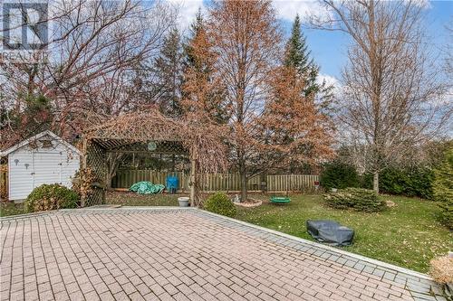 2224 Madison Avenue, Sudbury, ON - Outdoor