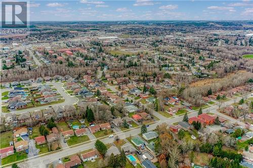 2224 Madison Avenue, Sudbury, ON - Outdoor With View