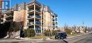 305 - 8026 Kipling Avenue W, Vaughan, ON  - Outdoor With Facade 