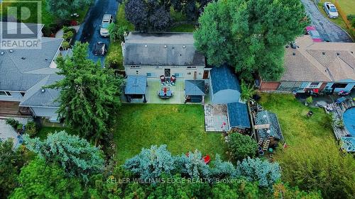 955 Cloverleaf Drive, Burlington, ON - Outdoor