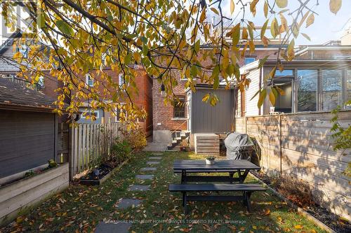 61 Fairview Avenue, Toronto, ON - Outdoor