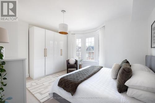 61 Fairview Avenue, Toronto, ON - Indoor Photo Showing Bedroom