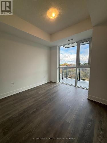 508 - 204 Burnhamthorpe Road E, Mississauga, ON - Indoor Photo Showing Other Room