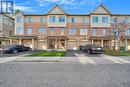 8 Cailiff Street, Brampton, ON  - Outdoor With Facade 