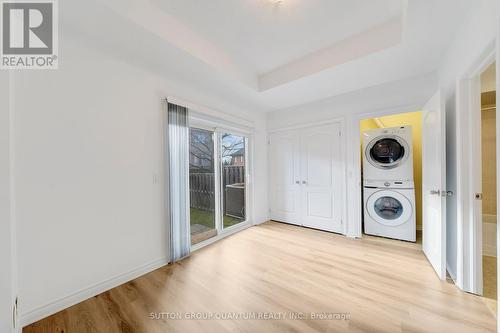 8 Cailiff Street, Brampton, ON - Indoor Photo Showing Laundry Room