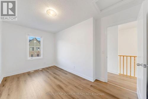 8 Cailiff Street, Brampton, ON - Indoor Photo Showing Other Room