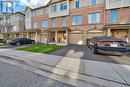 8 Cailiff Street, Brampton, ON  - Outdoor With Facade 