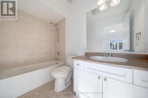 8 Cailiff Street, Brampton, ON - Indoor Photo Showing Bathroom