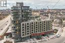 201 - 1415 Dundas Street E, Oakville, ON  - Outdoor 